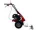 Eurosystem Minieffe - Motofaucheuse multifonction - Loncin L200 OHV