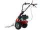 Eurosystem Minieffe - Motofaucheuse multifonction - Loncin L200 OHV