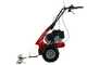 Eurosystem Minieffe - Motofaucheuse multifonction - Loncin L200 OHV