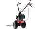Eurosystem Minieffe - Motofaucheuse multifonction - Loncin L200 OHV