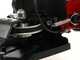 Eurosystem Minieffe - Motofaucheuse multifonction - Loncin L200 OHV