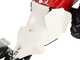 Eurosystem Minieffe - Motofaucheuse multifonction - Loncin L200 OHV