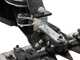 Eurosystem Minieffe - Motofaucheuse multifonction - Loncin L200 OHV
