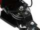 Eurosystem Minieffe - Motofaucheuse multifonction - Loncin L200 OHV