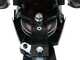 Eurosystem Minieffe - Motofaucheuse multifonction - Loncin L200 OHV