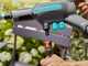 Gardena AcquaClean 24/18V Lithium - Pistolet haute pression - SANS BATTERIE NI CHARGEUR