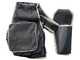 S&eacute;cateur &eacute;lectrique de taille BlackStone 500-BP avec perche BlackStone 30-H de 2 mt - Coupe &agrave; enclume - Diam&egrave;tre de coupe 40 mm