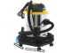 Lavor WTP 50 XE - Aspirateur eau et poussi&egrave;re - avec bidon 50 L - 1600 W
