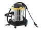 Lavor WTP 50 XE - Aspirateur eau et poussi&egrave;re - avec bidon 50 L - 1600 W