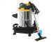 Lavor WTP 50 XE - Aspirateur eau et poussi&egrave;re - avec bidon 50 L - 1600 W