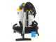Lavor WTP 50 XE - Aspirateur eau et poussi&egrave;re - avec bidon 50 L - 1600 W