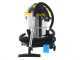 Lavor WTP 50 XE - Aspirateur eau et poussi&egrave;re - avec bidon 50 L - 1600 W