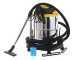 Lavor WTP 50 XE - Aspirateur eau et poussi&egrave;re - avec bidon 50 L - 1600 W