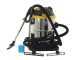 Lavor WTP 50 XE - Aspirateur eau et poussi&egrave;re - avec bidon 50 L - 1600 W