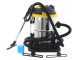 Lavor WTP 50 XE - Aspirateur eau et poussi&egrave;re - avec bidon 50 L - 1600 W