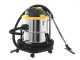 Lavor WTP 50 XE - Aspirateur eau et poussi&egrave;re - avec bidon 50 L - 1600 W