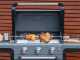 Culinary Modular Tourne-broche Premium elettrico