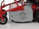 GeoTech-Pro GFM 600 L - Tondeuse d&eacute;broussailleuse &agrave; couteaux - Loncin 250cc