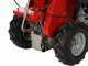 GeoTech-Pro GFM 600 L - Tondeuse d&eacute;broussailleuse &agrave; couteaux - Loncin 250cc