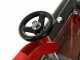 GeoTech-Pro GFM 600 L - Tondeuse d&eacute;broussailleuse &agrave; couteaux - Loncin 250cc