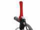 GeoTech-Pro GFM 600 L - Tondeuse d&eacute;broussailleuse &agrave; couteaux - Loncin 250cc