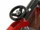 GeoTech-Pro GFM 600 L - Tondeuse d&eacute;broussailleuse &agrave; couteaux - Loncin 250cc