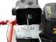 GeoTech-Pro GFM 600 L - Tondeuse d&eacute;broussailleuse &agrave; couteaux - Loncin 250cc