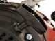 GeoTech-Pro GFM 600 L - Tondeuse d&eacute;broussailleuse &agrave; couteaux - Loncin 250cc
