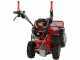GeoTech-Pro GFM 600 L - Tondeuse d&eacute;broussailleuse &agrave; couteaux - Loncin 250cc