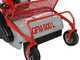 GeoTech Pro GFM 600 L - Tondeuse d&eacute;broussailleuse professionnelle &agrave; couteaux - Loncin LC175F-2