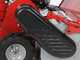GeoTech Pro GFM 600 L - Tondeuse d&eacute;broussailleuse professionnelle &agrave; couteaux - Loncin LC175F-2