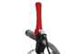 GeoTech Pro GFM 600 L - Tondeuse d&eacute;broussailleuse professionnelle &agrave; couteaux - Loncin LC175F-2