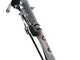 GeoTech Pro GFM 600 L - Tondeuse d&eacute;broussailleuse professionnelle &agrave; couteaux - Loncin LC175F-2