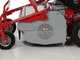 GeoTech Pro GFM 600 L - Tondeuse d&eacute;broussailleuse professionnelle &agrave; couteaux - Loncin LC175F-2