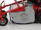 GeoTech Pro GFM 600 L - Tondeuse d&eacute;broussailleuse professionnelle &agrave; couteaux - Loncin LC175F-2
