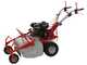 GeoTech Pro GFM 600 L - Tondeuse d&eacute;broussailleuse professionnelle &agrave; couteaux - Loncin LC175F-2