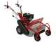 GeoTech Pro GFM 600 L - Tondeuse d&eacute;broussailleuse professionnelle &agrave; couteaux - Loncin LC175F-2