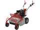 GeoTech Pro GFM 600 L - Tondeuse d&eacute;broussailleuse professionnelle &agrave; couteaux - Loncin LC175F-2
