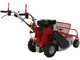 GeoTech Pro GFM 600 L - Tondeuse d&eacute;broussailleuse professionnelle &agrave; couteaux - Loncin LC175F-2