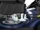 BullMach ECTOR 46 S - Tondeuse &agrave; gazon thermique tract&eacute;e  - 4 en 1 - Moteur de 170 cc