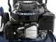 BullMach ECTOR 46 S - Tondeuse &agrave; gazon thermique tract&eacute;e  - 4 en 1 - Moteur de 170 cc