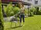 Gardena AcquaClean 24/18V Lithium - Pistolet haute pression - avec batterie 2.5A