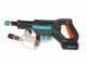 Pistolet nettoyeur haute pression Gardena AcquaClean 24/18V Lithium avec batterie 2.5A