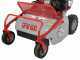 GeoTech-Pro GFM 600 - Tondeuse d&eacute;broussailleuse &agrave; couteaux - B&amp;S CR950