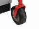 GeoTech-Pro GFM 600 - Tondeuse d&eacute;broussailleuse &agrave; couteaux - B&amp;S CR950