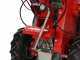 GeoTech-Pro GFM 600 - Tondeuse d&eacute;broussailleuse &agrave; couteaux - B&amp;S CR950