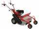 GeoTech-Pro GFM 600 - Tondeuse d&eacute;broussailleuse &agrave; couteaux - B&amp;S CR950