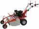 GeoTech-Pro GFM 600 - Tondeuse d&eacute;broussailleuse &agrave; couteaux - B&amp;S CR950