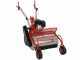 GeoTech-Pro GFM 600 - Tondeuse d&eacute;broussailleuse &agrave; couteaux - B&amp;S CR950