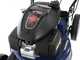 BullMach ECTOR 46 H - Tondeuse &agrave; gazon thermique tract&eacute;e - 4 en 1 - Moteur Honda GCVx170